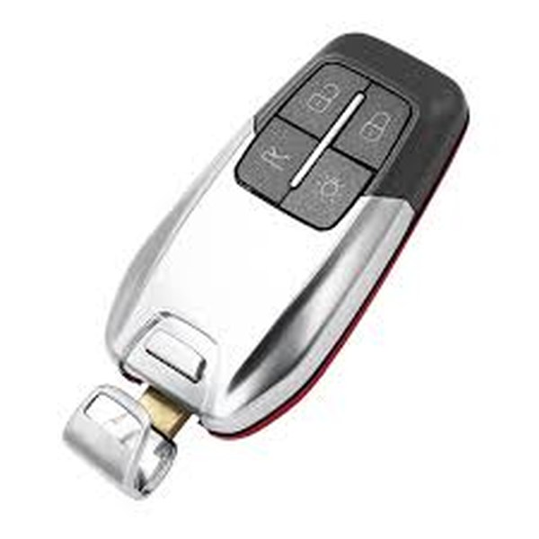 Télécommande 4 boutons compatible Ferrari 458 / 488 / LaFerrari, ID4A