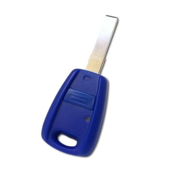 Clé Fiat Bravo II sans télécommande, lame SIP22