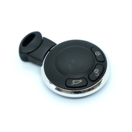 Clé télécommande 3 boutons Mini 2007-2014