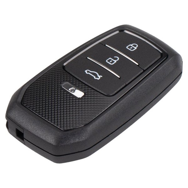 Clé mains libres universelle Xhorse / KeyDIY pour Toyota
